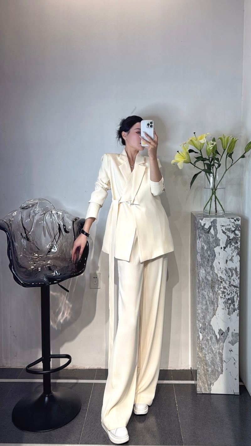 Christian Dior Long Suits